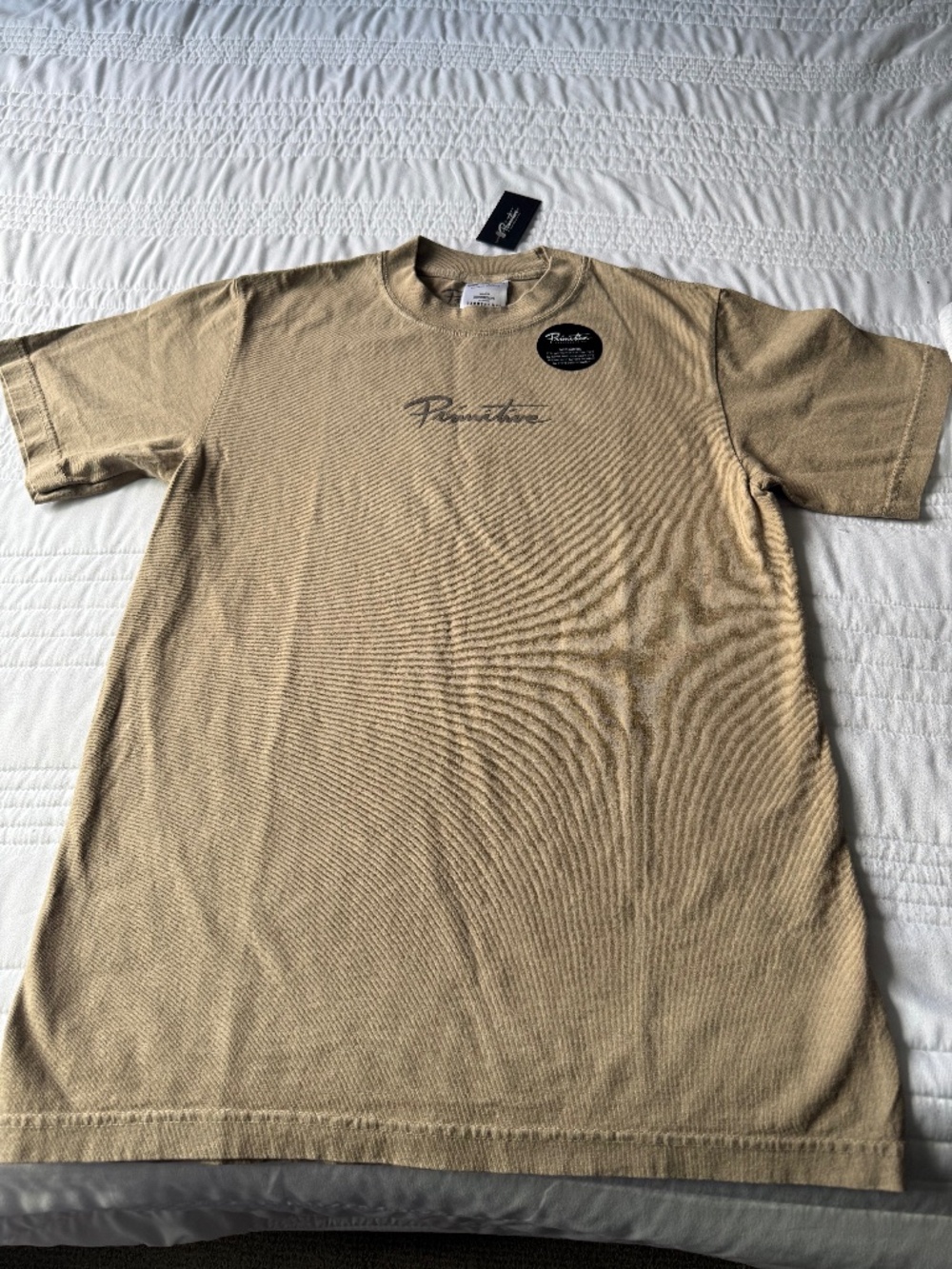 Brand New Primitive Shirt